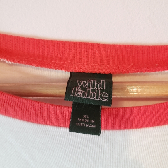 Women's Wild Fable Shirt - Picture 3 of 3